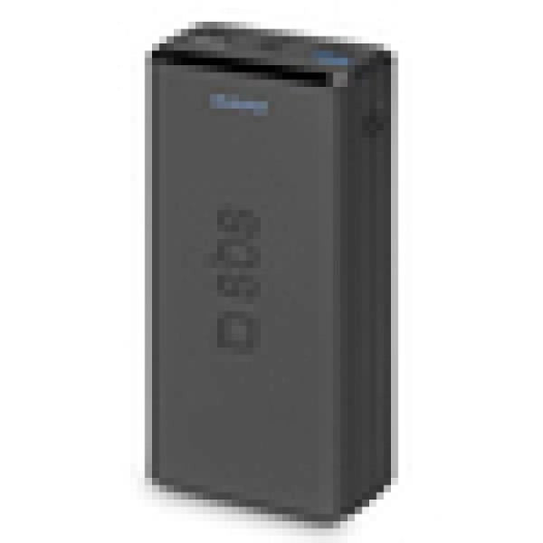 Power bank 20000 mah blk ttbb20000fastk