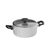 Casseruola con coperchio antiaderente Glints Spirit 20cm
