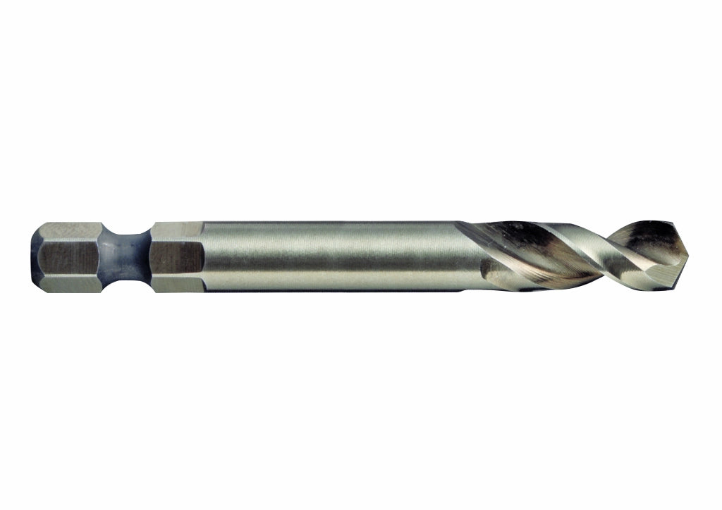 2608594257 - Punta di centraggio Plus HSS-Co Ø 7,15x65 mm, Special for SHEETMETAL