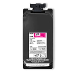 Ultrachrome ds fluorescent pink t53l800 (1.6lx2) - c13t53l800