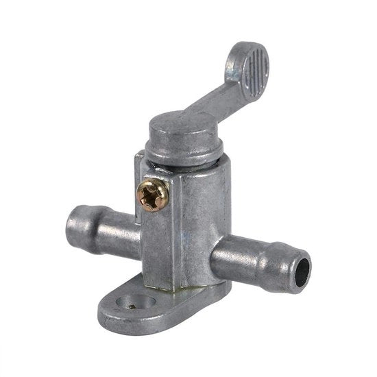 Sistema di rifornimento di carburante in linea - Tanca alta qualità in alluminio - Valvola di carburante - Sistema di alimentazione del motore - Protezione del serbatoio - Facile da installare - Sostenibile - Valvola di benzina