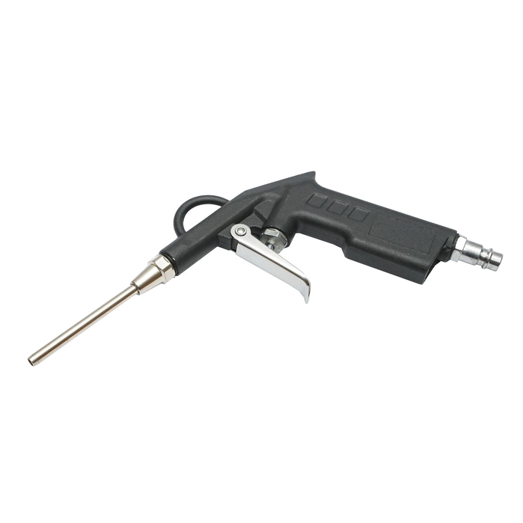 Pistola per soffiaggio aria da 100 mm