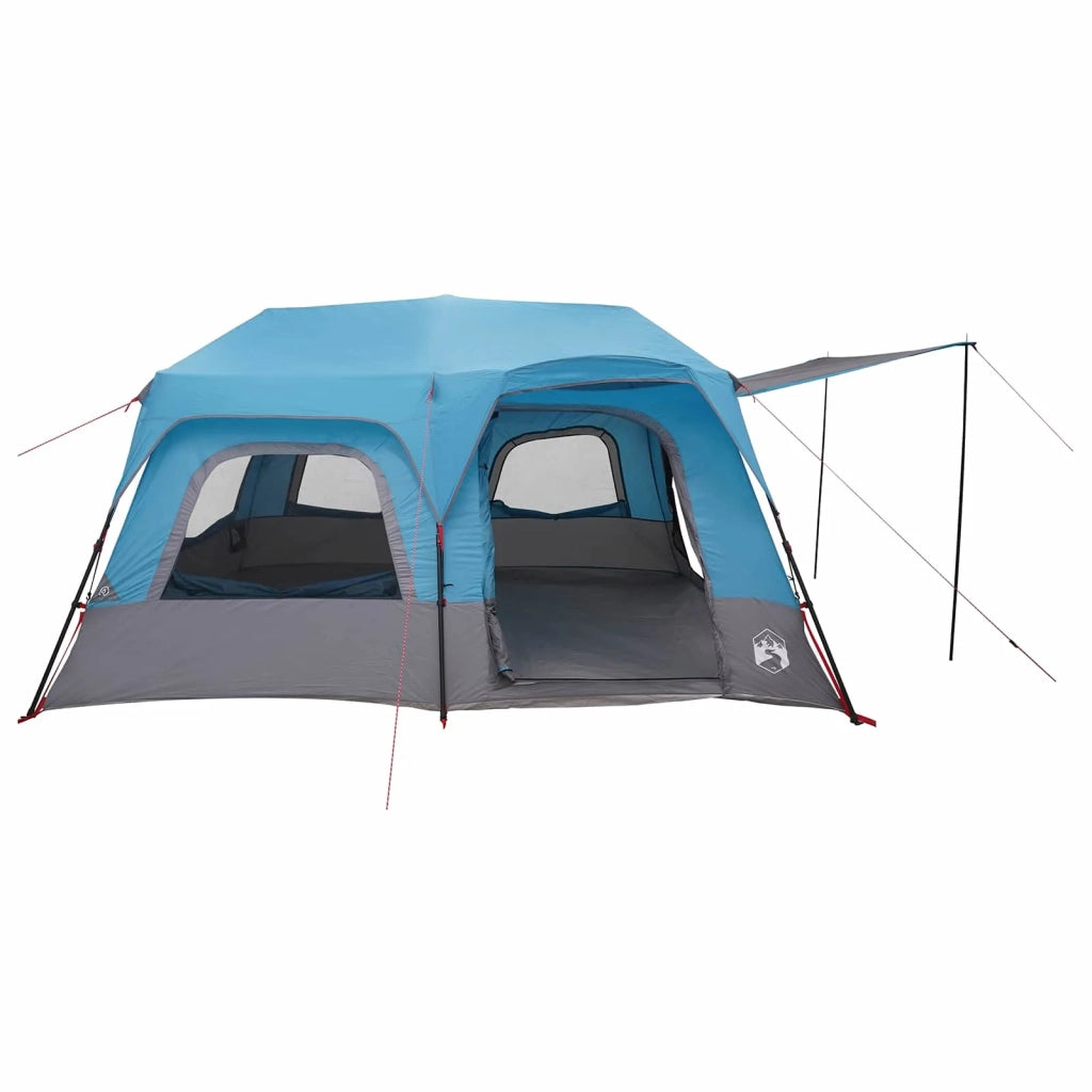 Tenda Istantanea Blu 8 persone 42017485
