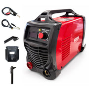SALDATRICE A ELETTRODO ELETTRICA INVERTER SALDATURA 600 AMPERE + ACCESSORI