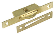 CREMONESE MIGNON E 9 MM ACCIAIO OTTONATO- IBFM DI FUMAGALLI- 10,0 pz