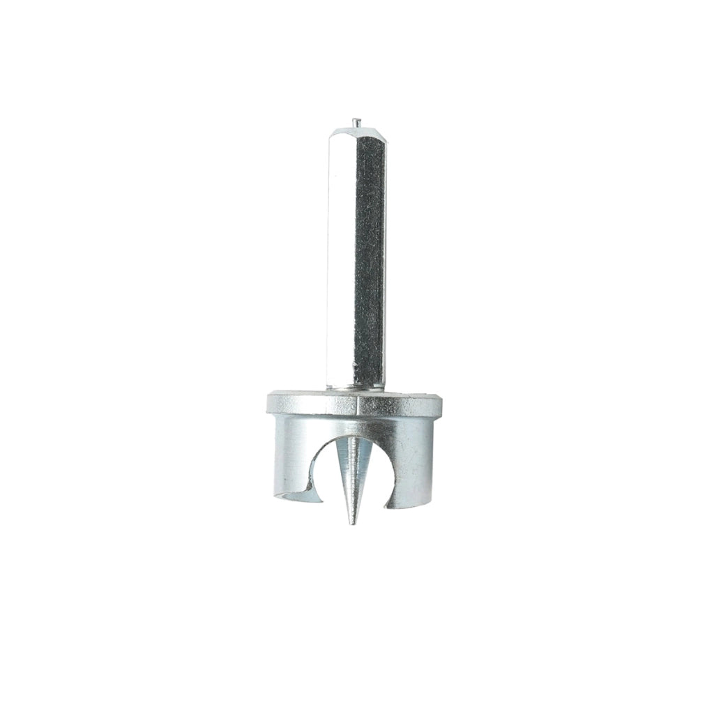 Freza trapano per forare tubo e banda di gocciolamento 20mm