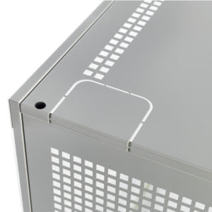 Sistema Di Protezione Per Unità Esterna Vecamco Xsmall CUBE GUARD 900x660x450 9794-602-06