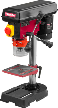 Trapano colonna banco yamato tc 350-13 58hcm