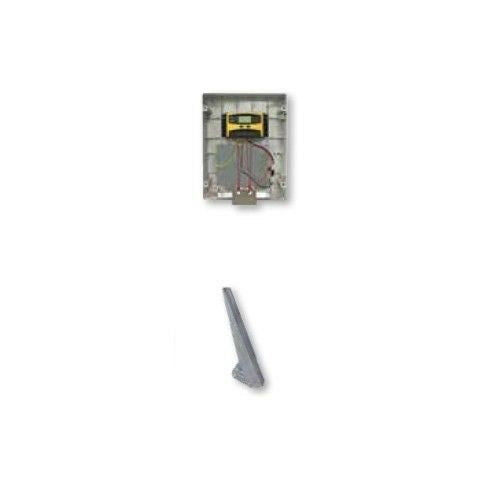 KIT ALIMENTAZIONE SOLARE PER AUTOMAZIONI KEY AUTOMATION SOLE SOLEAU AUTOMAZIONE