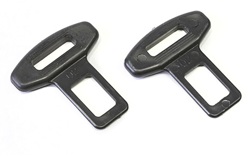 Coppia Beep-Stop sensore per cinture di sicurezza