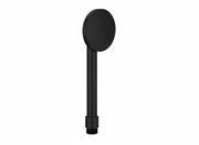 Doccetta 1 getto AISI 316 total black Testori
