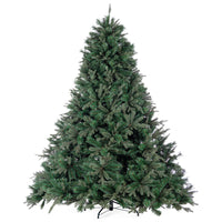 Albero di Natale Artificiale effetto Naturale Super Folto Serles Bizzotto Altezza (cm): 210 cm
