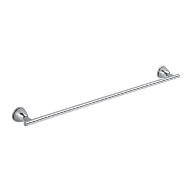 GEDY GE21 GENZIANA PORTASALVIETTE 60 CROMO*- GEDY- 1,0 pz