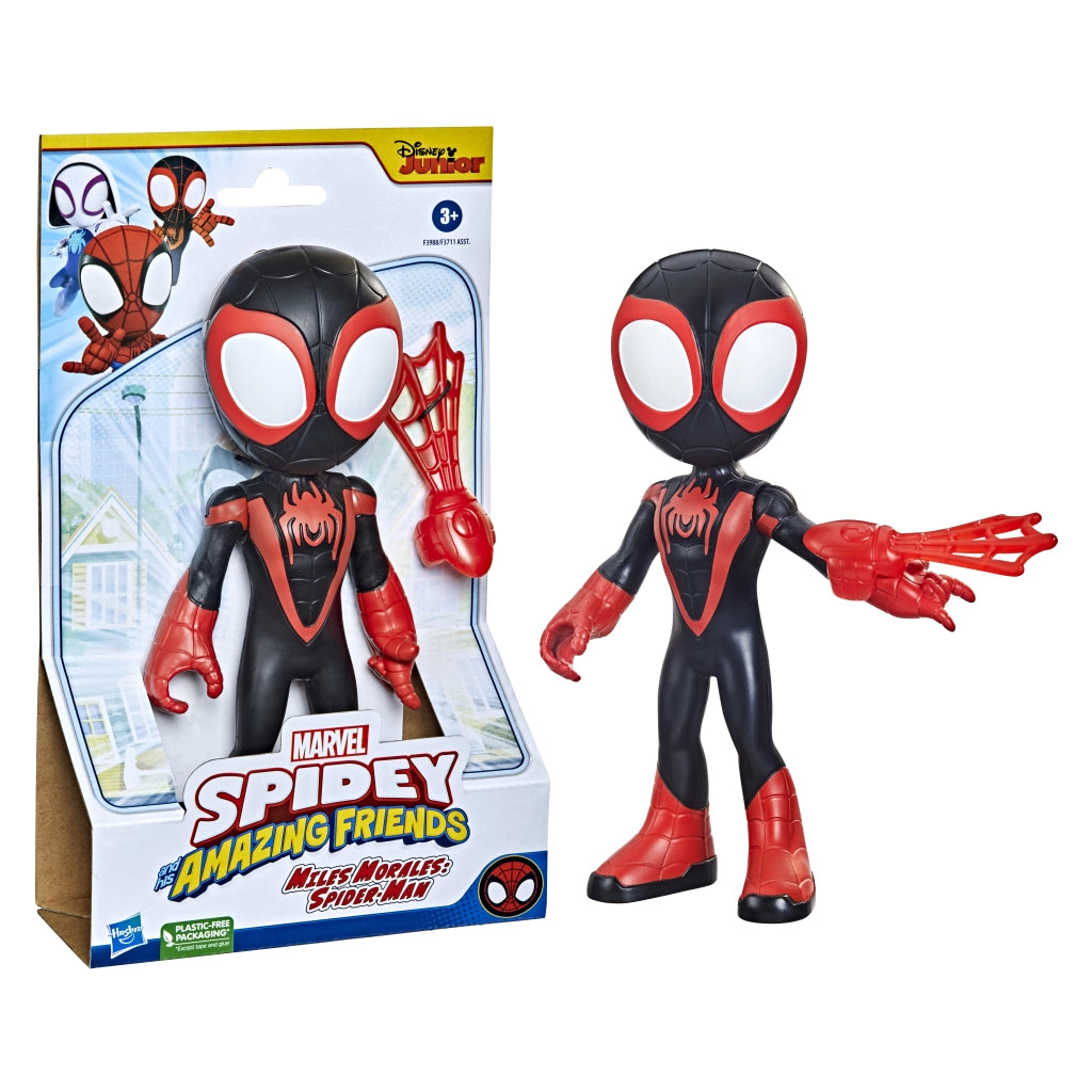 Marvel F39885X0 toy figure