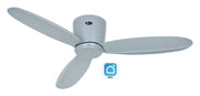 ECO PLANO 112, Ventilatore WiFi senza Luce, CasaFan