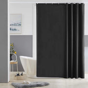Doccia a vetro - impermeabile e muffa resistente - 1 pezzo - 180x180 cm - poliestere