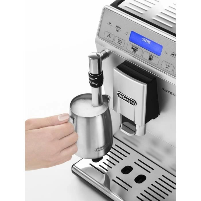 ROBOT CAFE