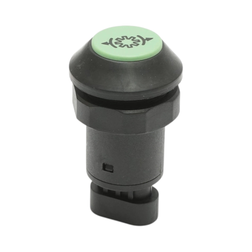 Pressostato presa di forza anteriore Massey Ferguson, Claas, Case IH, John Deere codice OEM 50760083, G816970100020, 11908017, 11908017