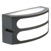 1pz applique 'squba' bianco cod:ferx.8041940nlm