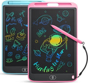 Tavolo di disegno LCD per bambini - 10 pollici di Tavolo di disegno per l'apprendimento creativo