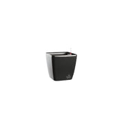 Vaso QUADRATO 18x18x17 cm, con sistema di auto-irrigazione