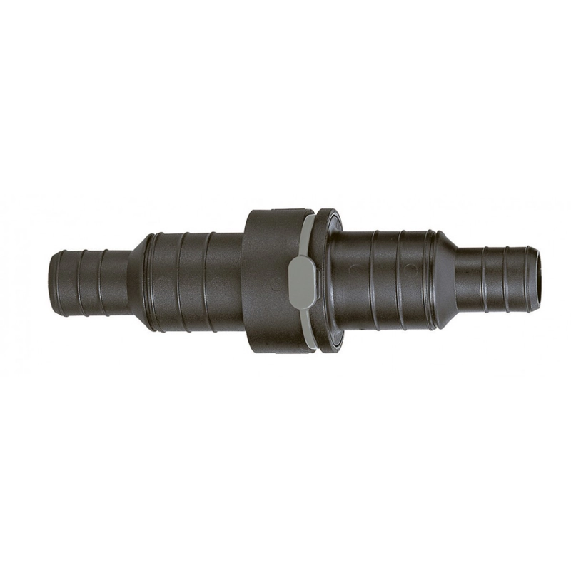 VALVOLADI NON RITORNO Ø MM. 25/38