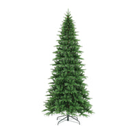 Albero di Natale Narciso Slim 210 cm