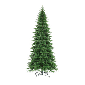 Albero di Natale Narciso Slim 210 cm