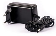 Caricabatterie 4S per batterie agli ioni di litio 14,4V-14,8V 1A Spina rotonda