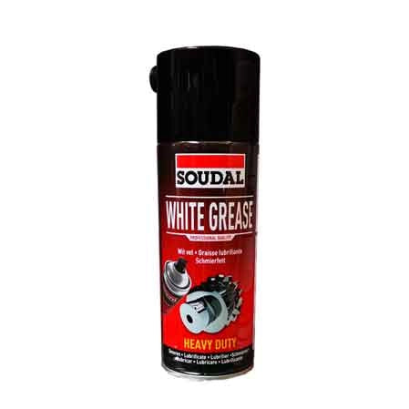 GRASSO MULTIUSO SOUDAL 400 ml - SOUDAL