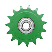 Pignone – Ruota dentata Z=15 per John Deere cod OEM AE27909