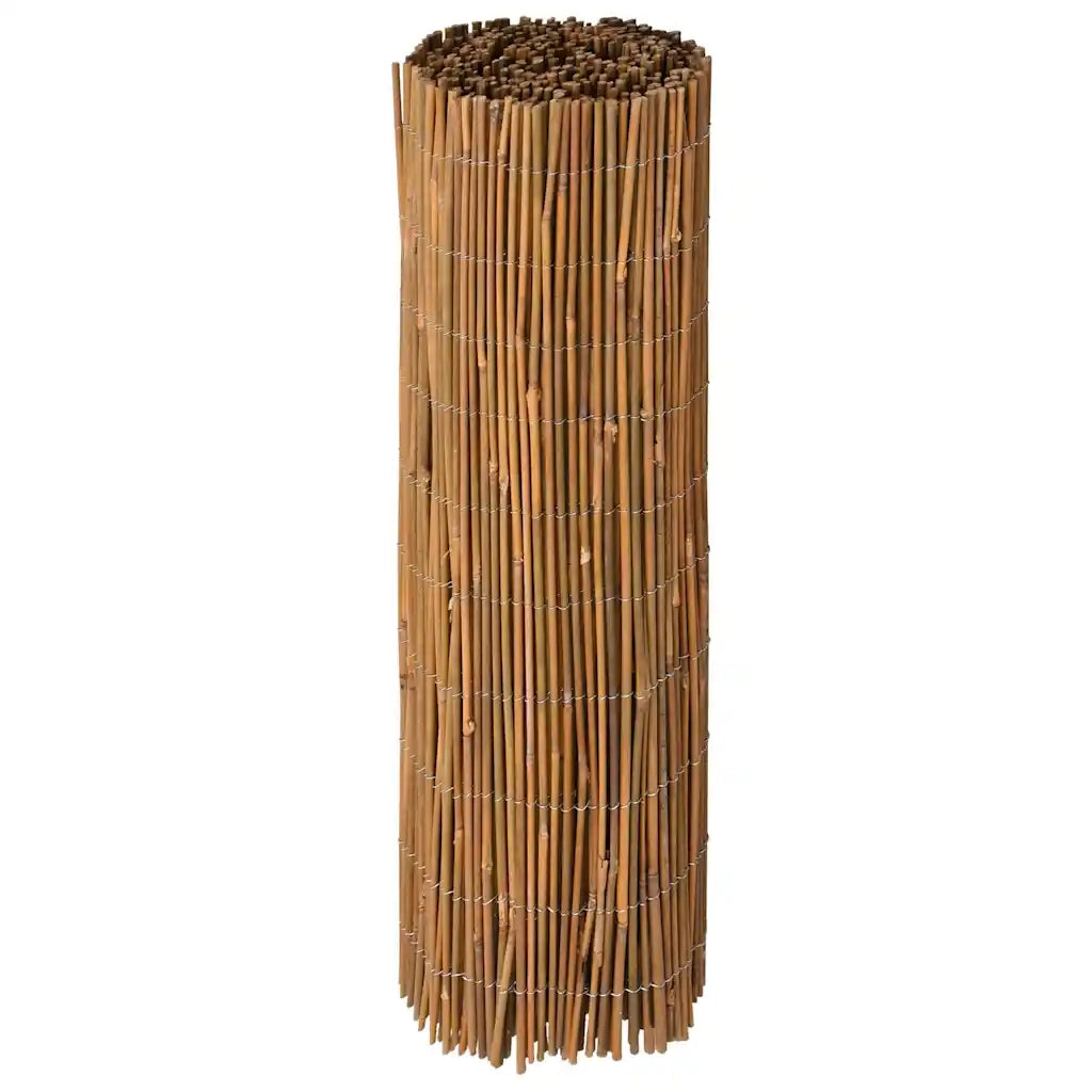Recinzione in BambÃ¹ 500x100 cm cod mxl 57115