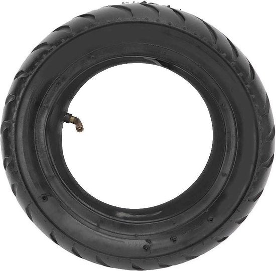 Set di pneumatici e gomme per mini motocicletta 47cc 49cc, dimensioni 110/50-6.5.