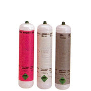 Trade Shop - Bombola Gas A Perdere Per Saldatura Mig/mag Acciaio Co2 A Perdere L.1 Telwin -