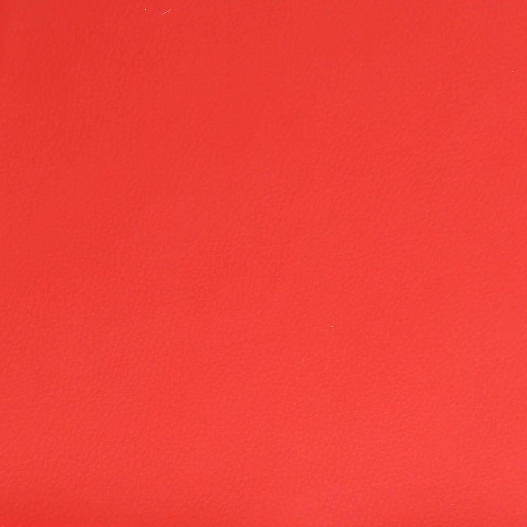 Testiera da Parete 12 pcs Rosso 60 x 30 cm Pelle Sintetica 42046518