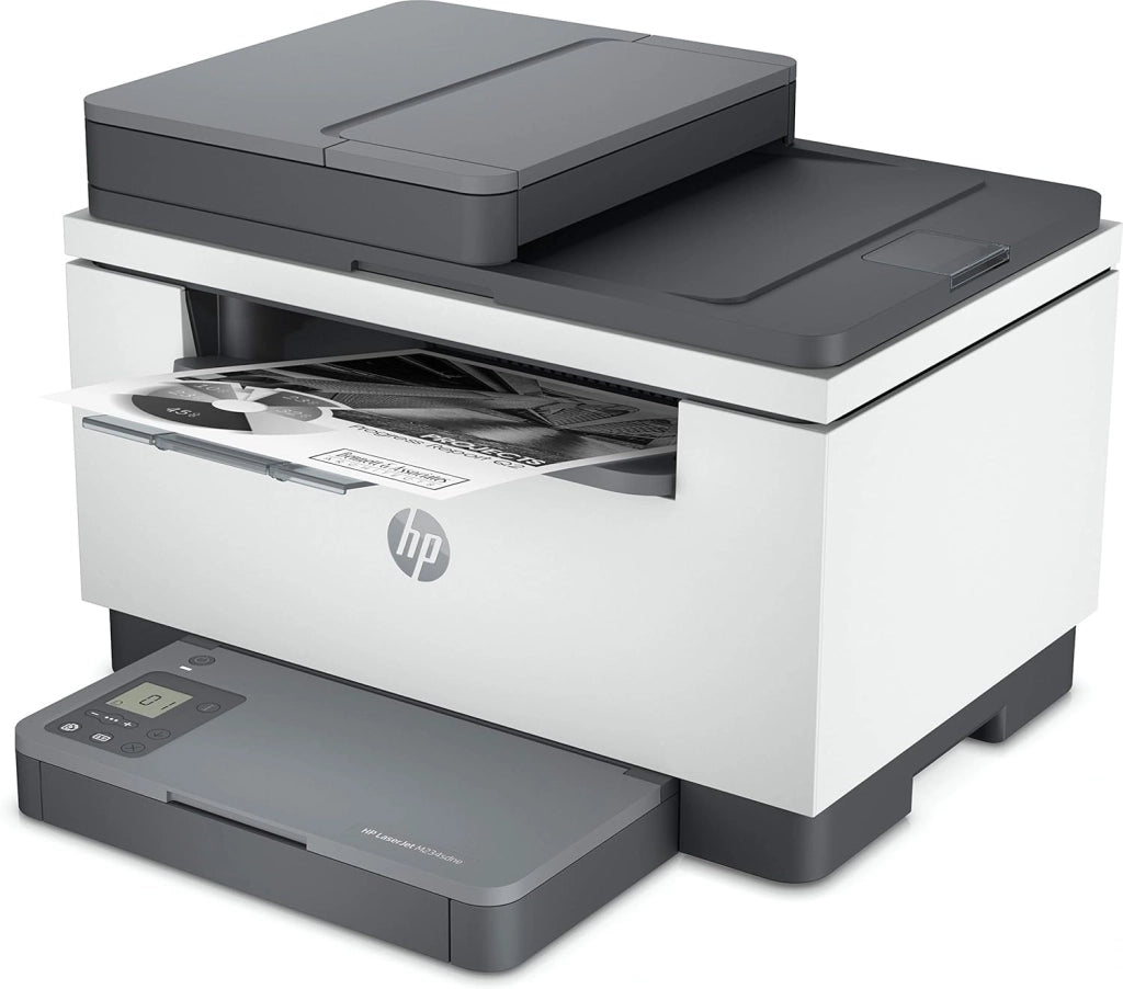 Stampante Multifunzione HP LaserJet M234sdne, 6 Mesi di Inchiostro Inclusi con HP+