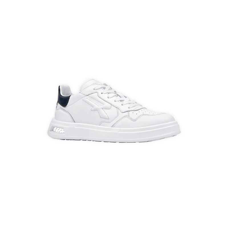 Scarpe basse U-Power Urban Dragos n.41 – pelle, suola Infinergy® antiscivolo – U-Power