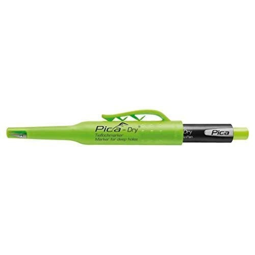 Pica DRY Longlife Automatic Pen