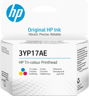 HP Testina di stampa in tricromia Ink Tank
