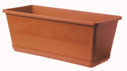 BALCONELLA CON SOTTOVASO 40CM