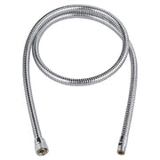 Flessibile doccia grohe 28112000 metallo cromato rubinetteria