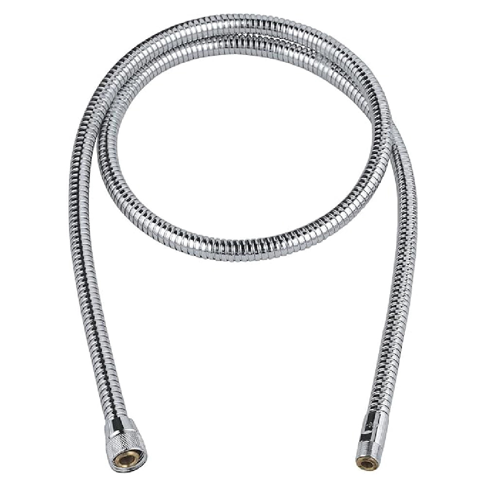 Flessibile doccia grohe 28112000 metallo cromato rubinetteria