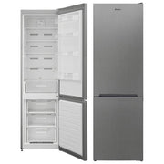 NGM frigorifero combinato 327 201 cm classe no frost var. Colore Acciaio Inox