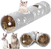 Piantagione in rattan poli con 4 contenitori rimovibili per interni ed esterni - 95 x 60 x 26 cm