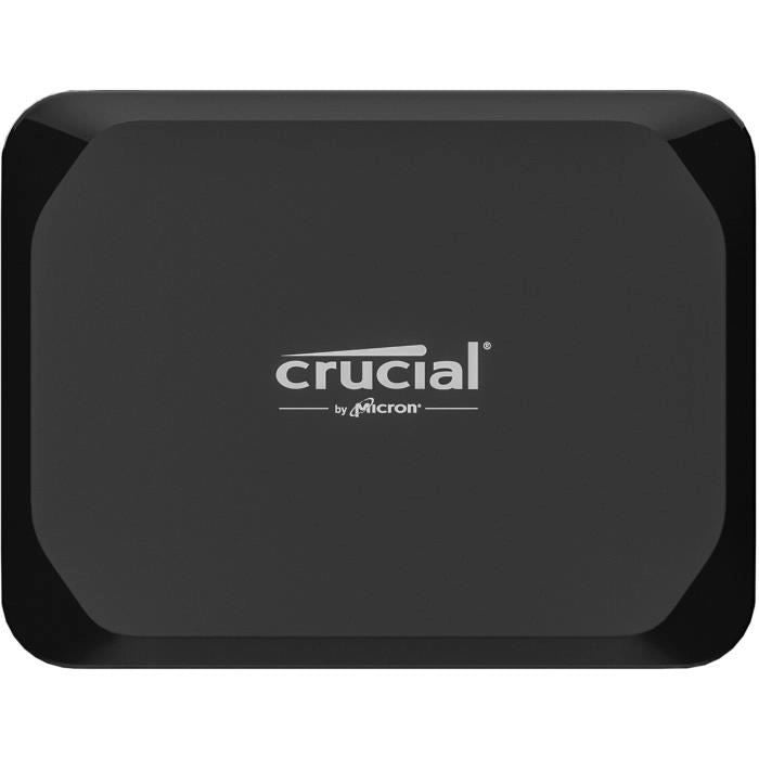 CRUCIAL - CT1000X9SSD9 - SSD interno - 1TB - M.2