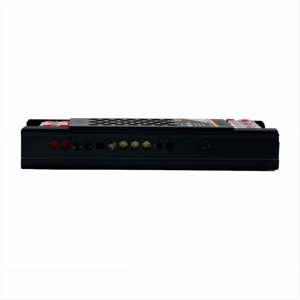 Trade Shop - Alimentatore Slim Stabilizzato 24v 60 W Switch Trasformatore 2.5 Mha Fhyla60w24v -
