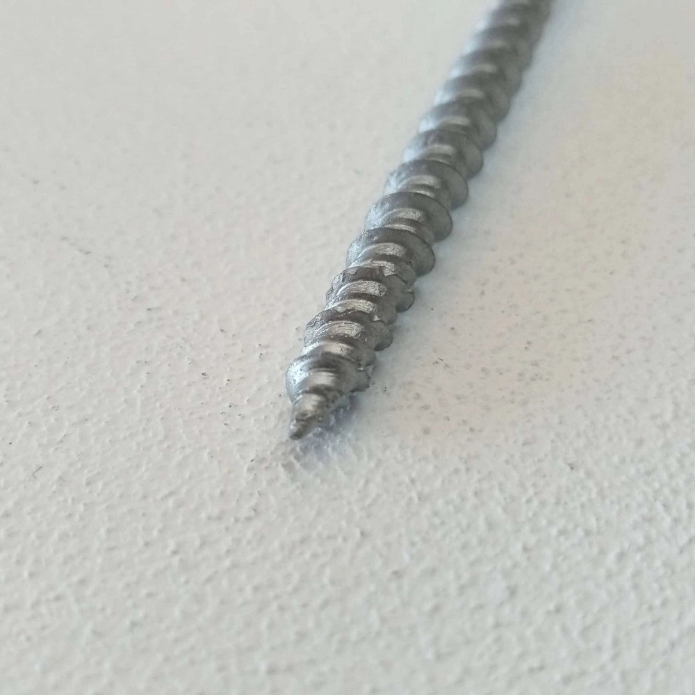 Vite per legno 6x180mm - 10 unità 2fx duofix evo outdoor impronta torx