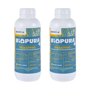 Kit fissativo antimuffa e anticondensa biopura cromika 2 pezzi alta concentrazione