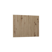 Frontale cucina R-Line Rovere artigianale 59.6 x 36 cm frontale del mobile per pensile basso Vicco