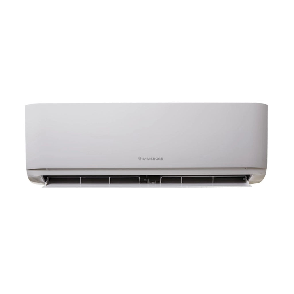 Condizionatore Dual Split Immergas Thor 9+9 con MULTI 18-2 R-32 Wi-Fi Optional